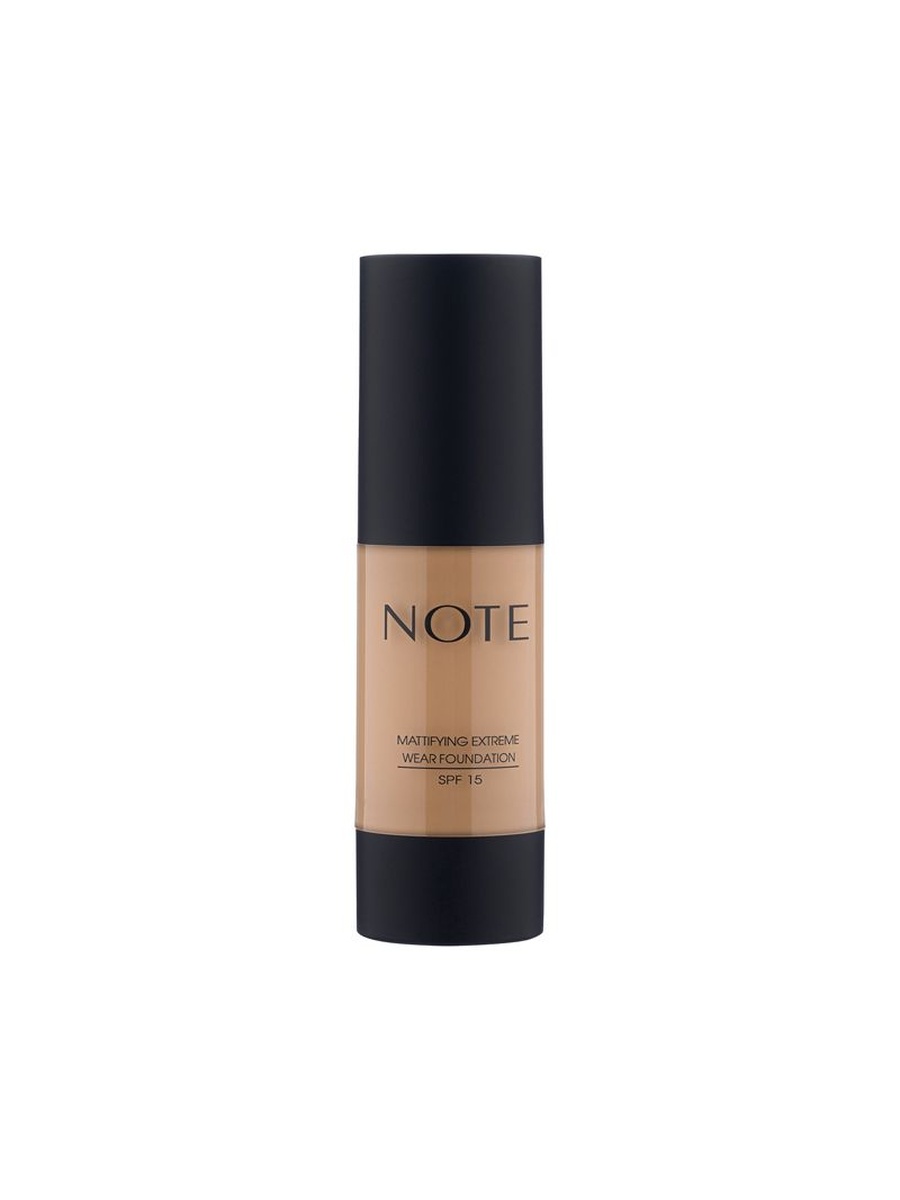 Mattifying Extreme Wear Foundation 07