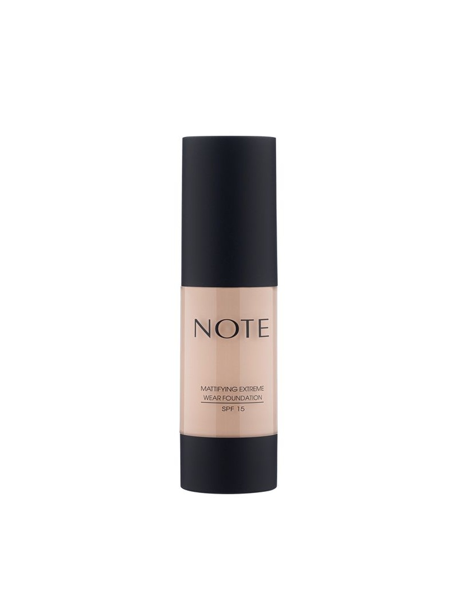 Mattifying Extreme Wear Foundation 103