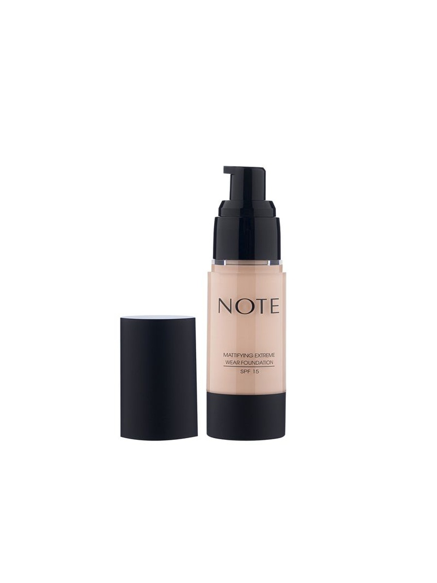 Mattifying Extreme Wear Foundation 103