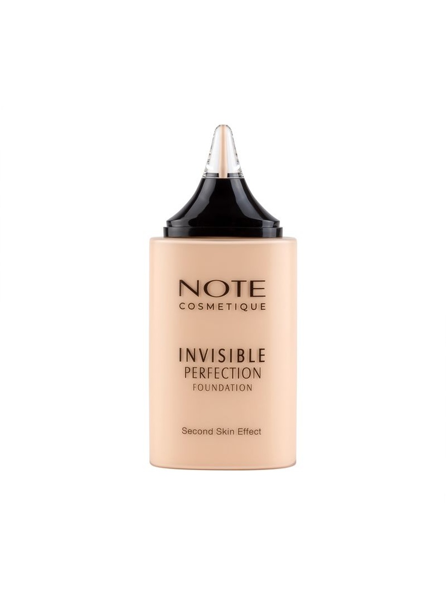Invisible Perfection Foundation 120