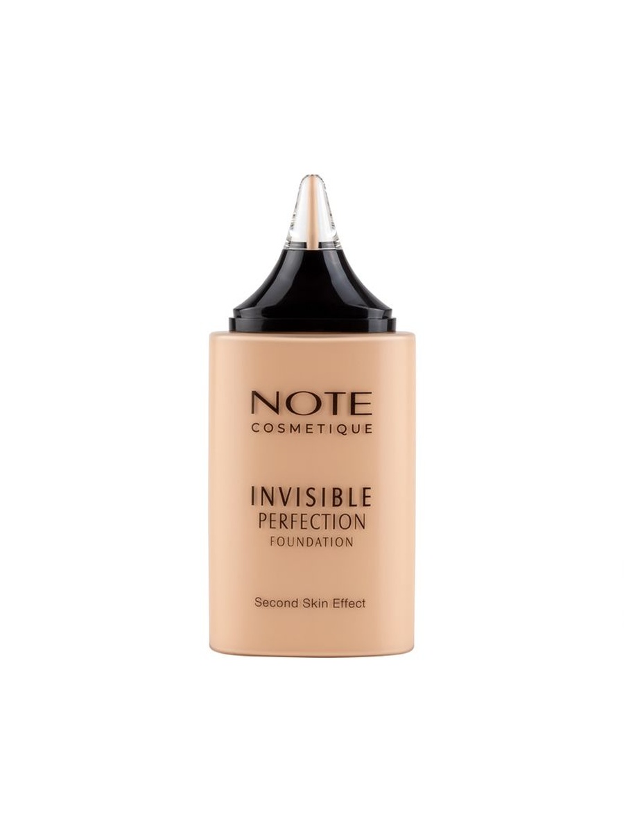 Invisible Perfection Foundation 160