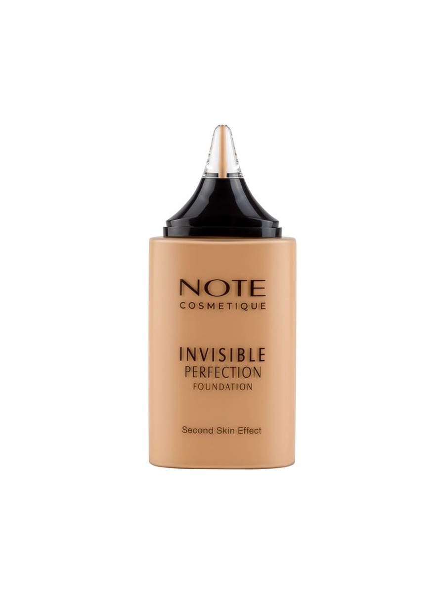 Invisible Perfection Foundation 190