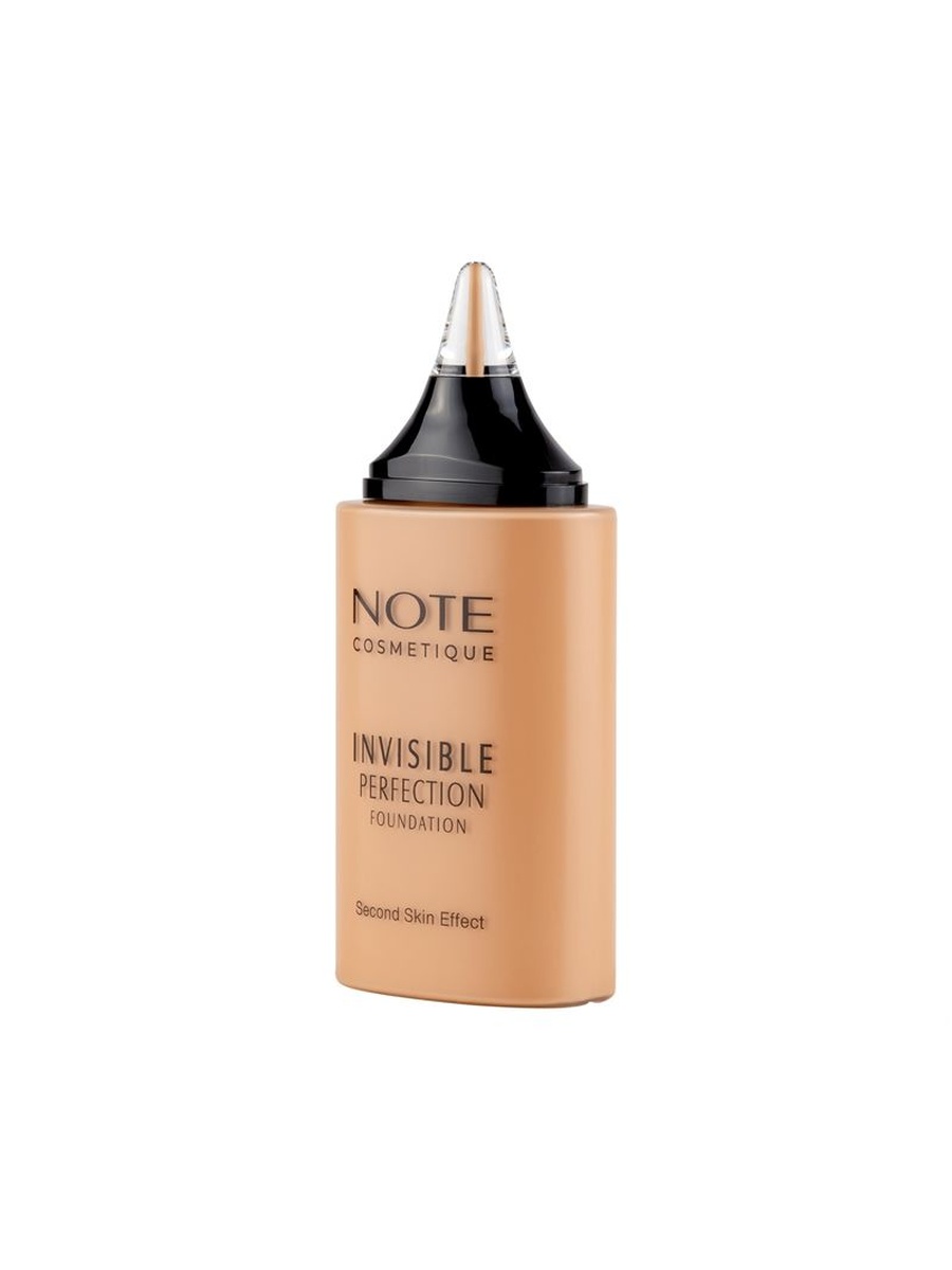 Invisible Perfection Foundation 190
