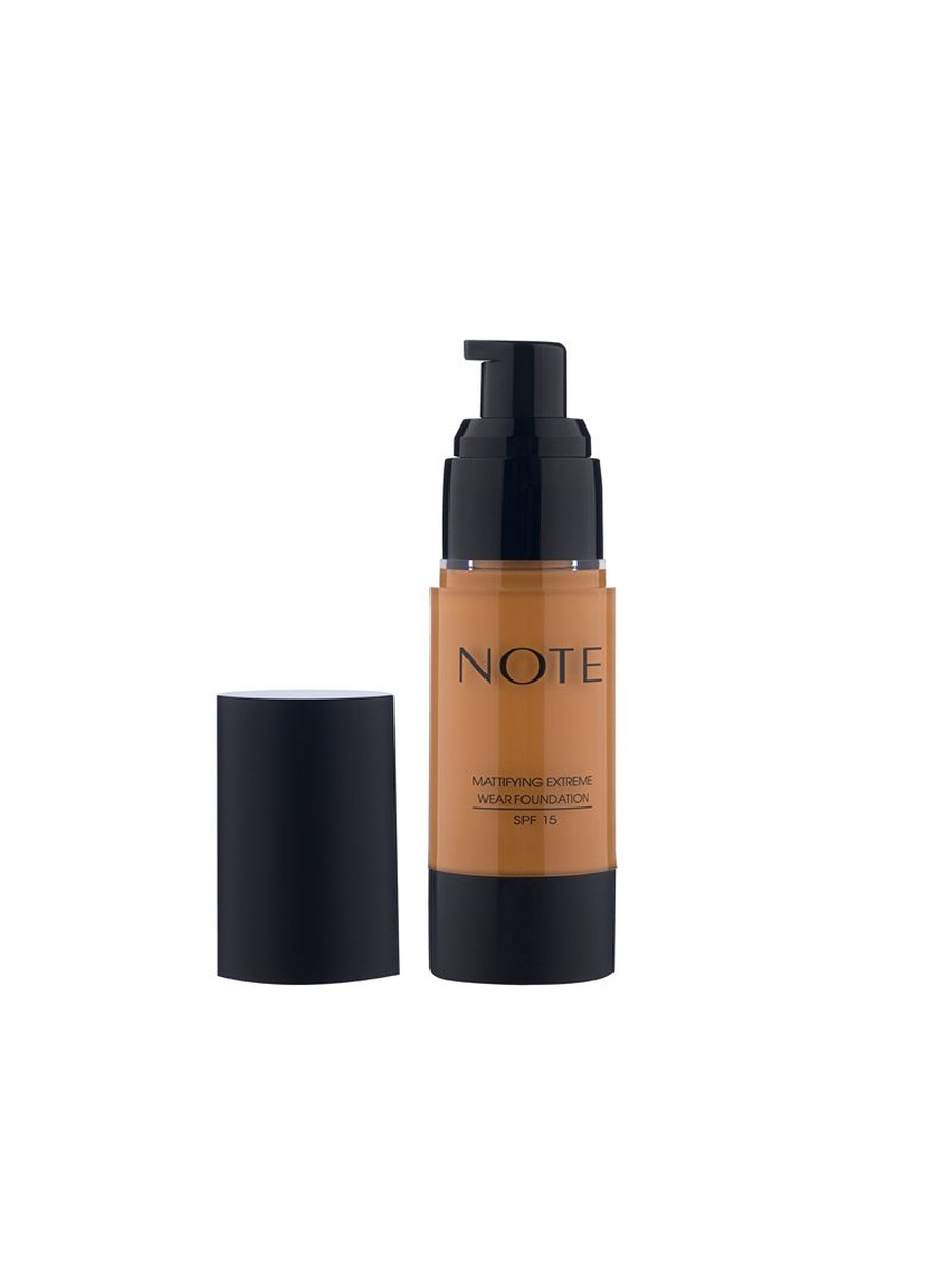 Mattifying Foundation 113