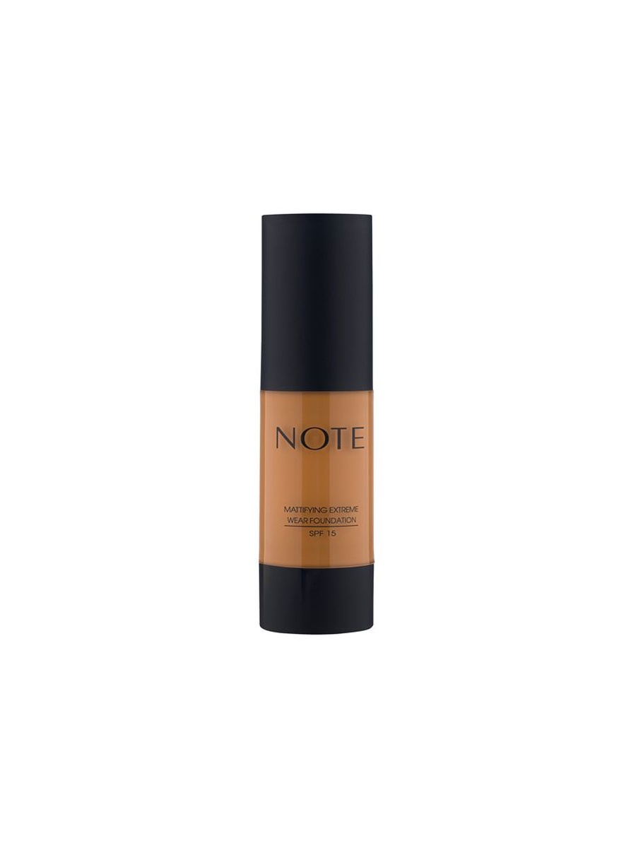 Mattifying Foundation 113
