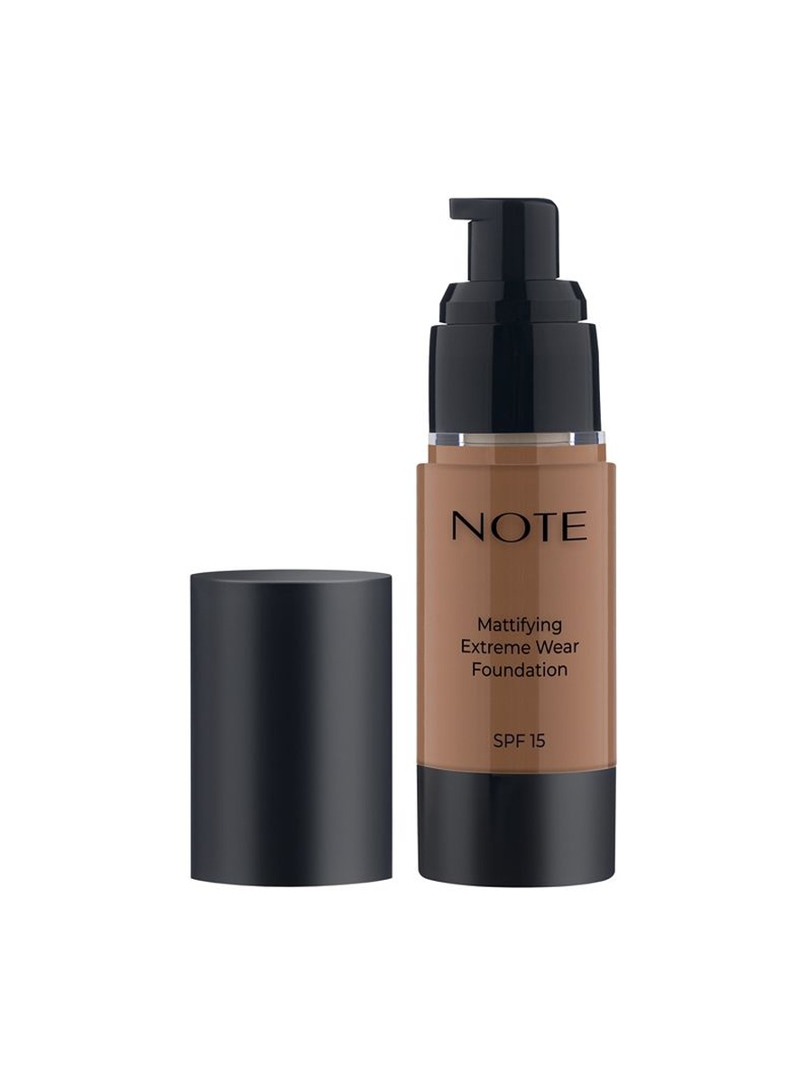 Mattifying Extreme Wear Foundation 108