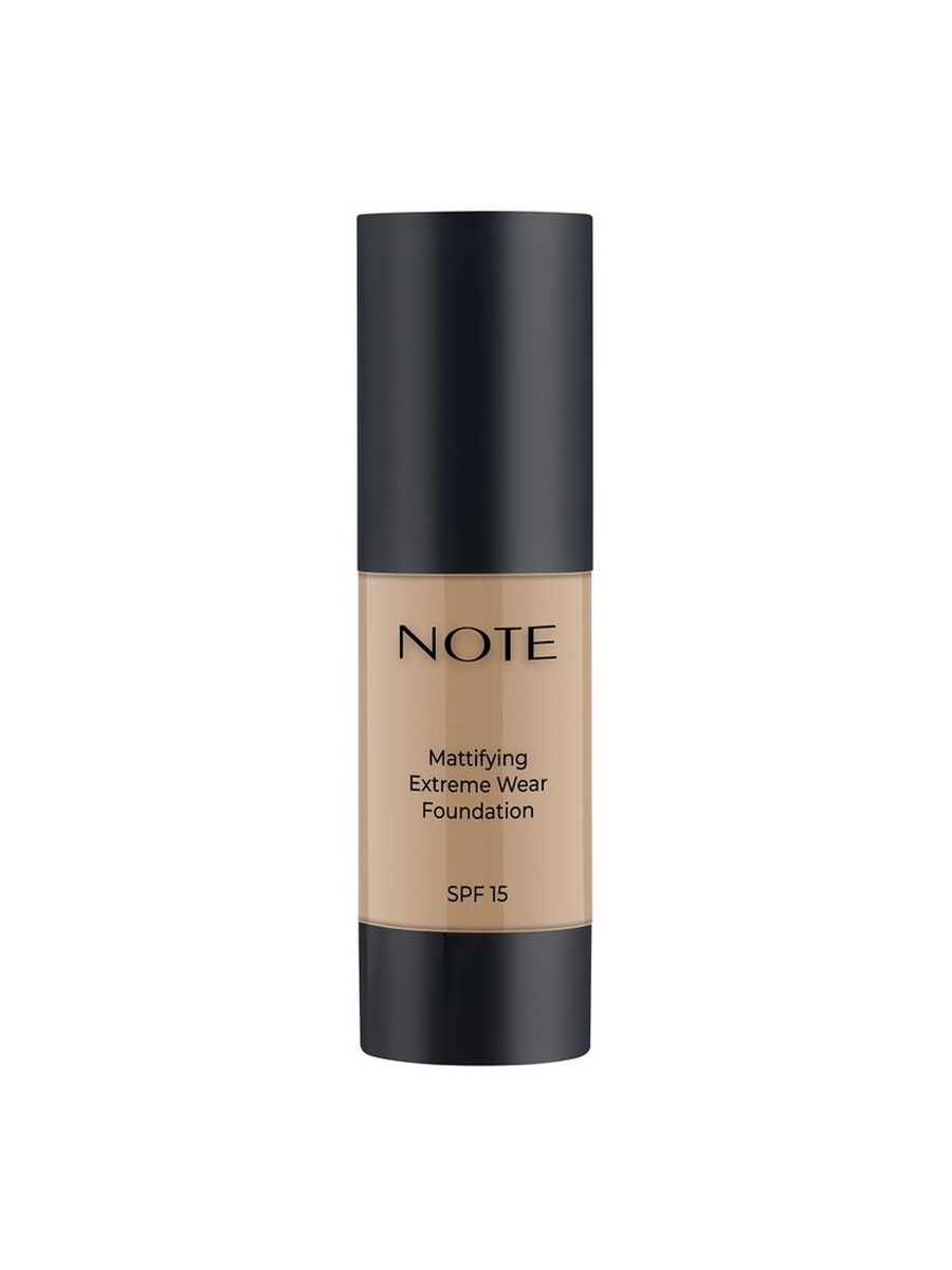 Mattifying Extreme Wear Foundation 120