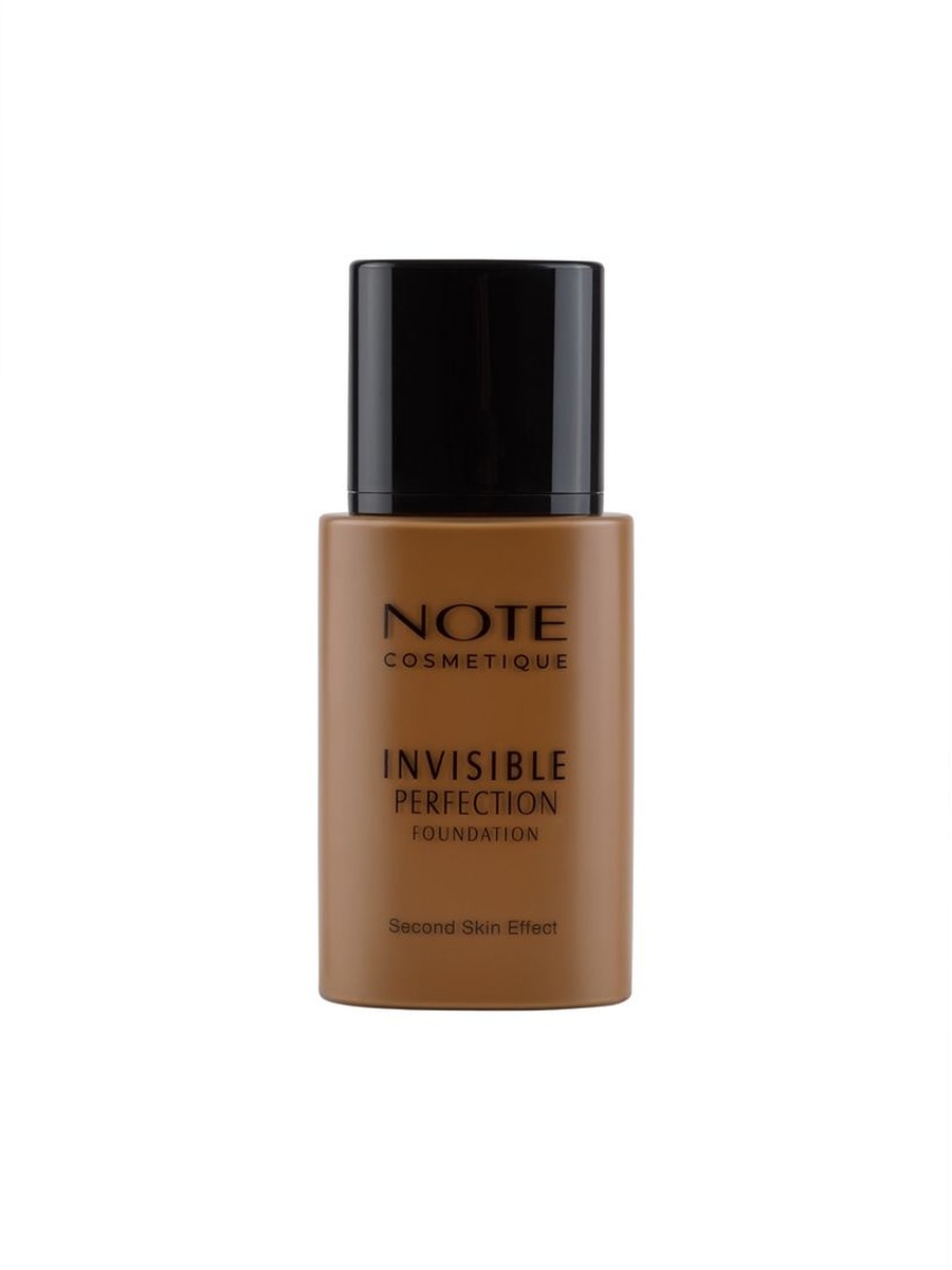 Invisible Perfection Foundation 210