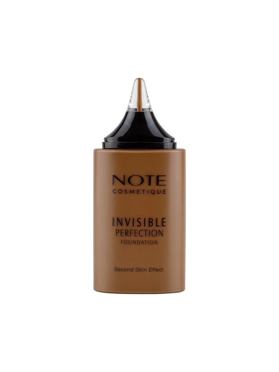Invisible Perfection Foundation 210