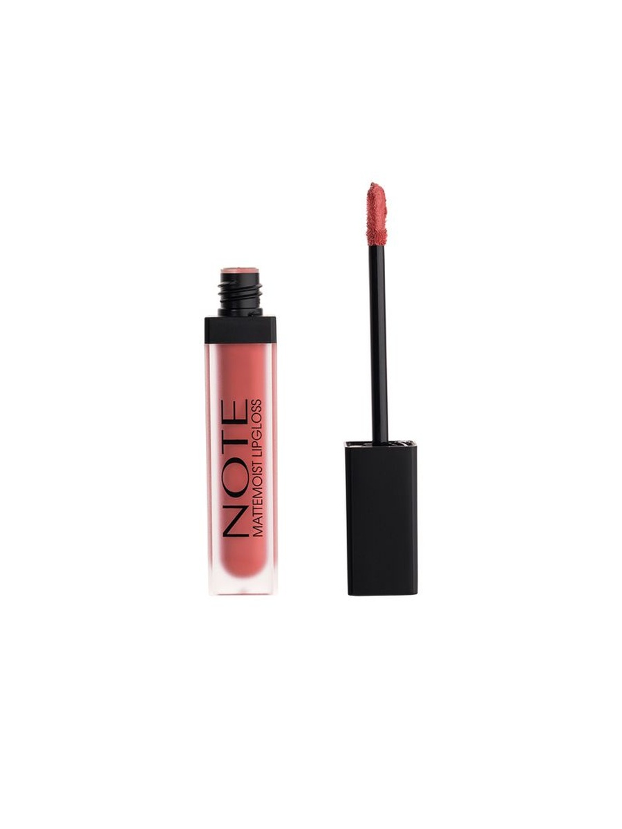 Mattemoist Lipgloss 409 Angel