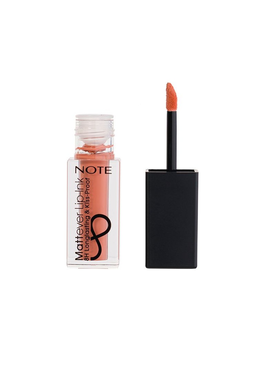 Mattever Liquid Lipstick 03 Cappuccino