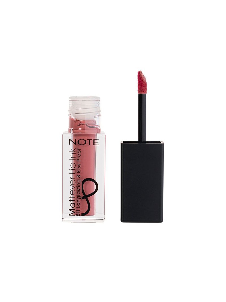 Mattever Liquid Lipstick 06 Blushy