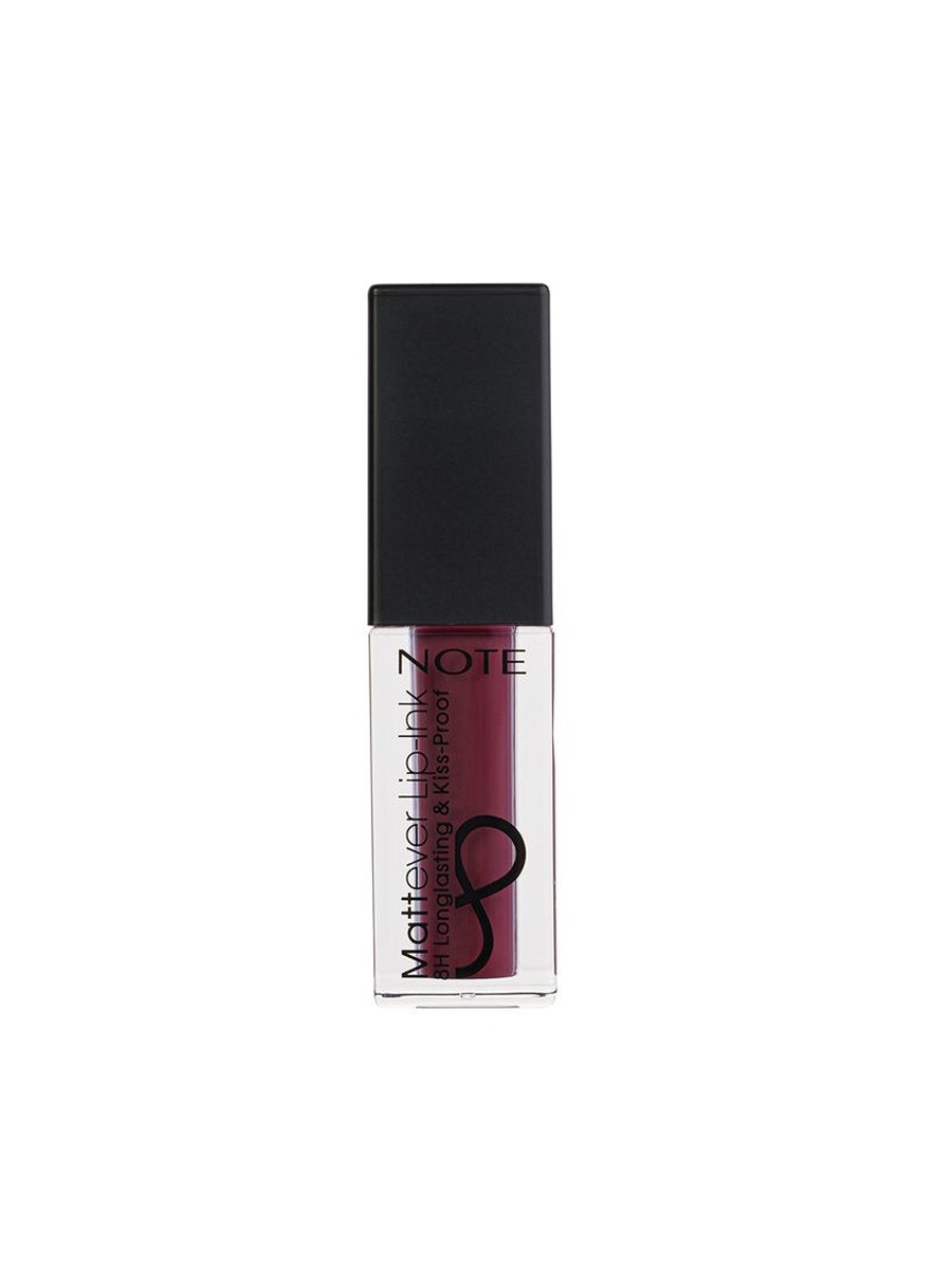 Mattever Liquid Lipstick 16 Plum Green