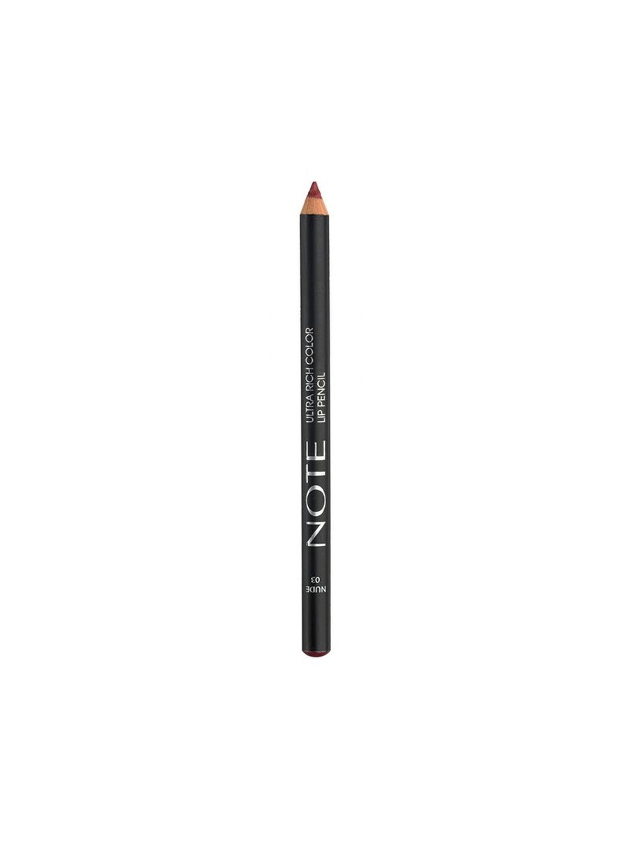 Lip Pencil 03 Nude