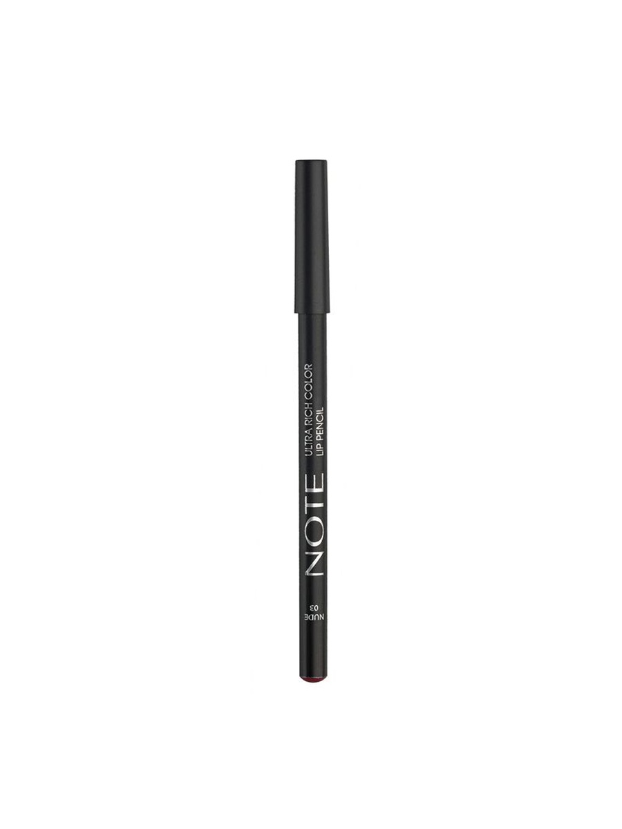 Lip Pencil 03 Nude
