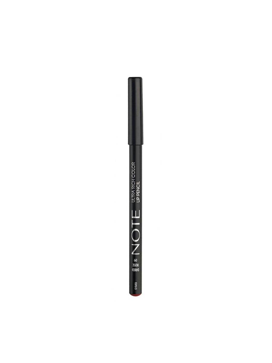 Lip Pencil 09 Dried Rose