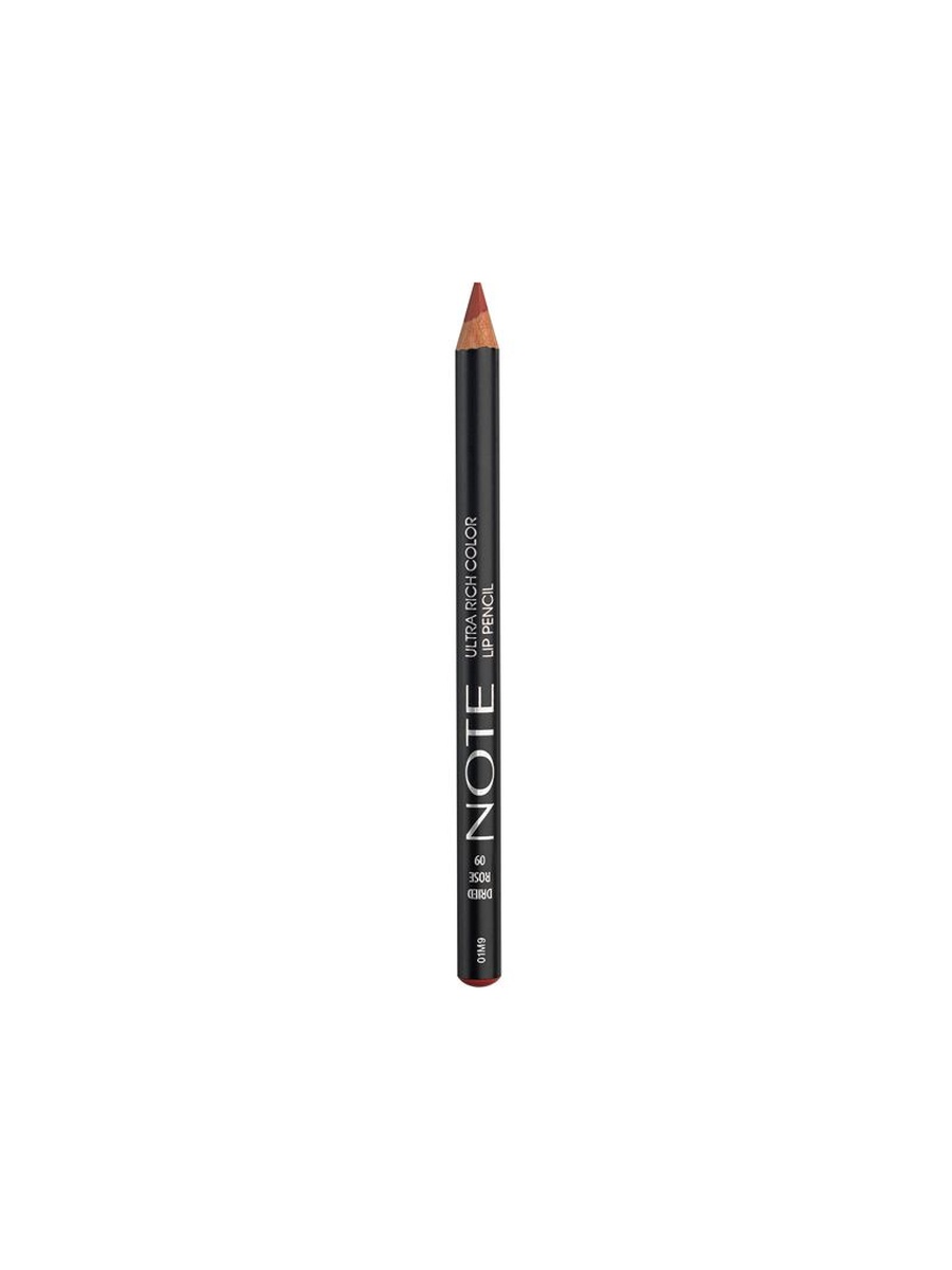 Lip Pencil 09 Dried Rose
