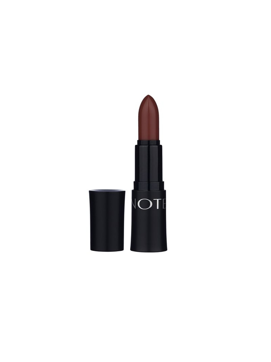 Mattemoist Lipstick 315 Hot Brown Mat