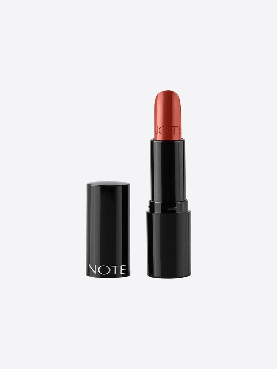 أحمر شفاه فلوليس من نوت 06 سيكريت ريد
