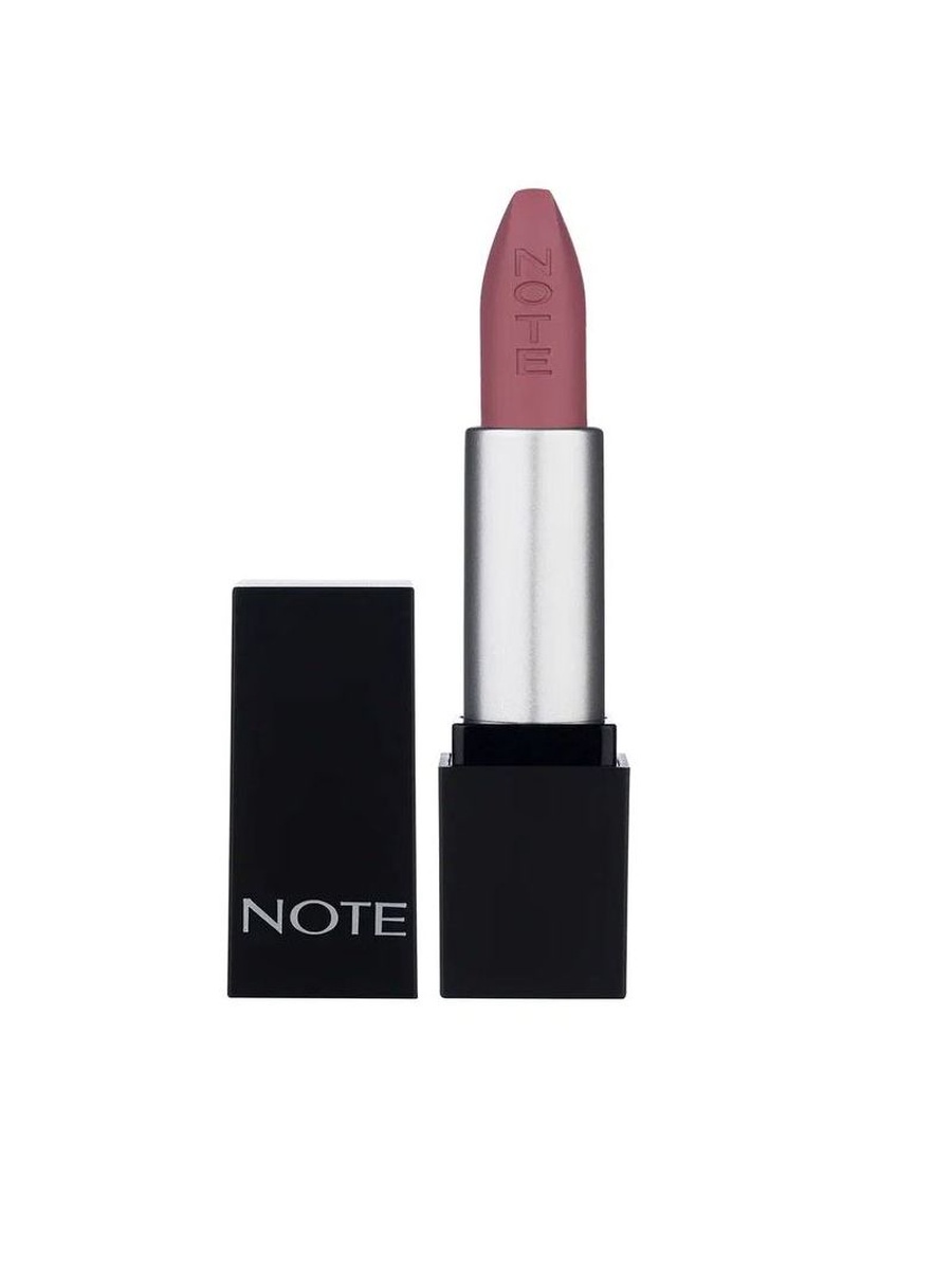 Mattever Lipstick 09 First Date Rose