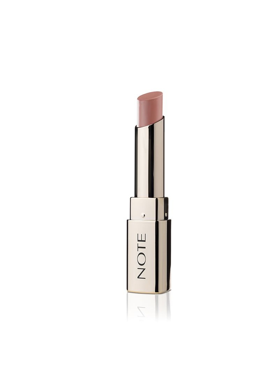 Iconic Matte Lipstick 101