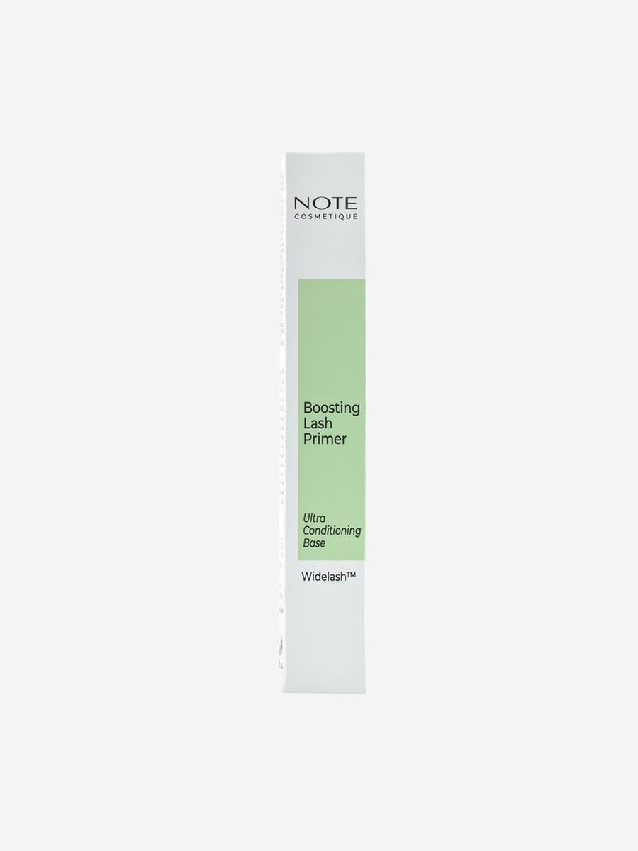 Boosting Lash Primer