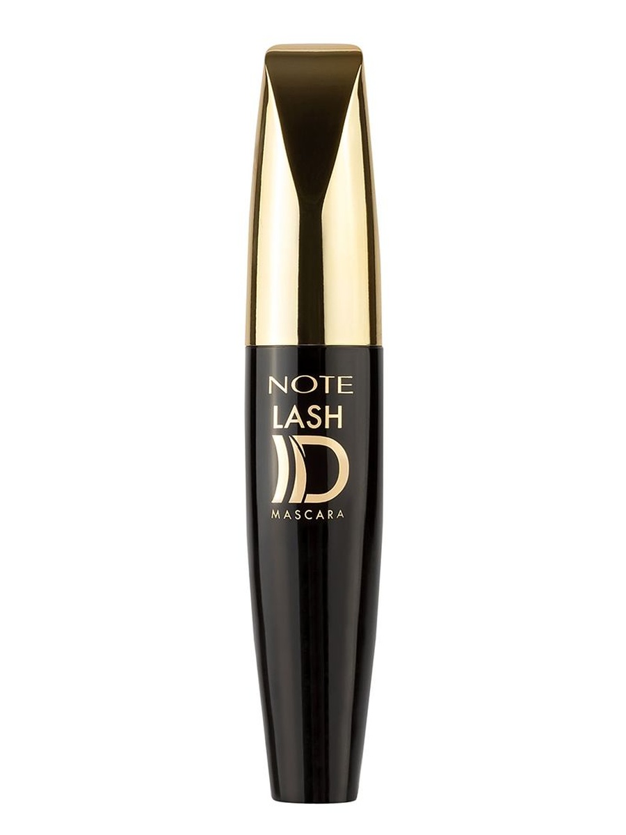 Lash ID Mascara 01 Black