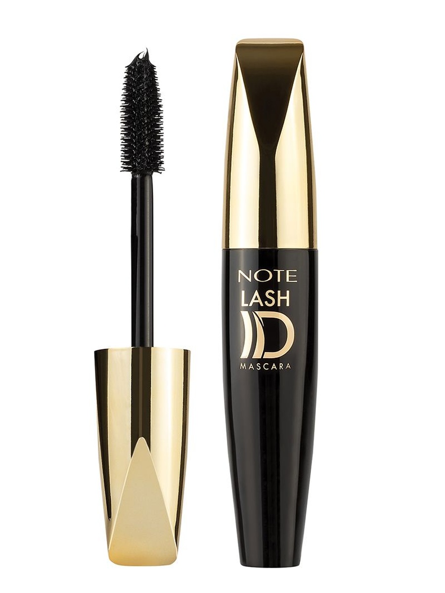 Lash ID Mascara 01 Black