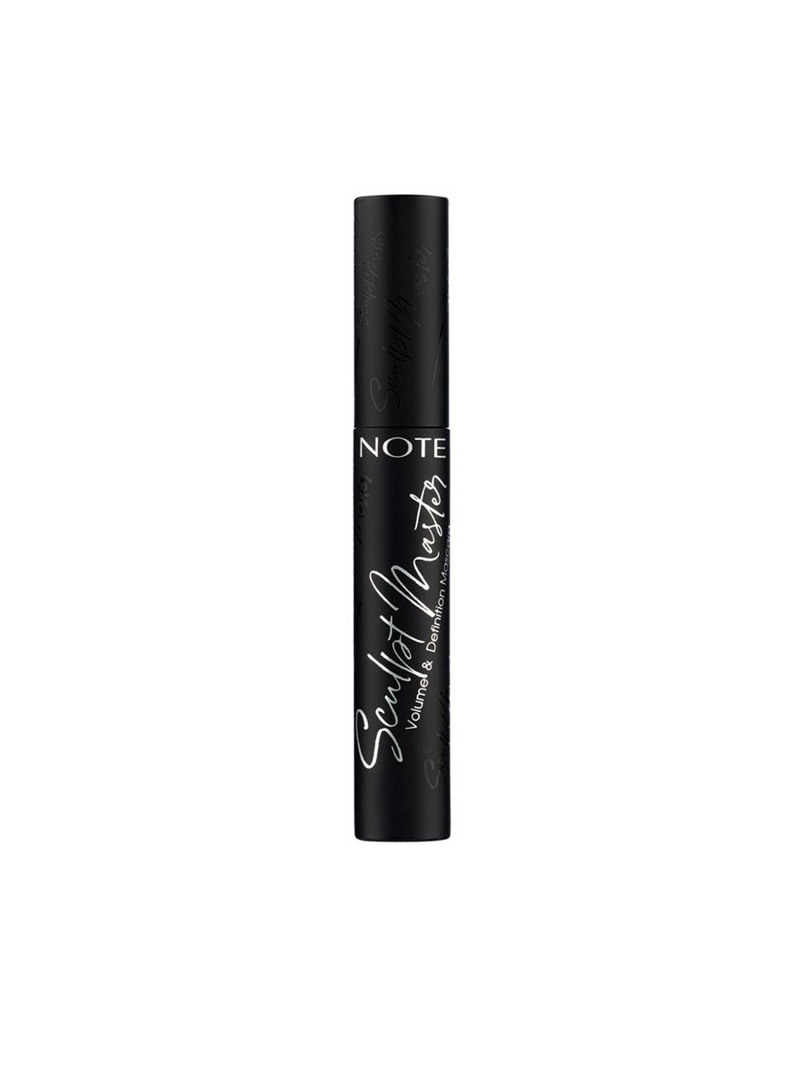 Sculpt Master Mascara 01 Black