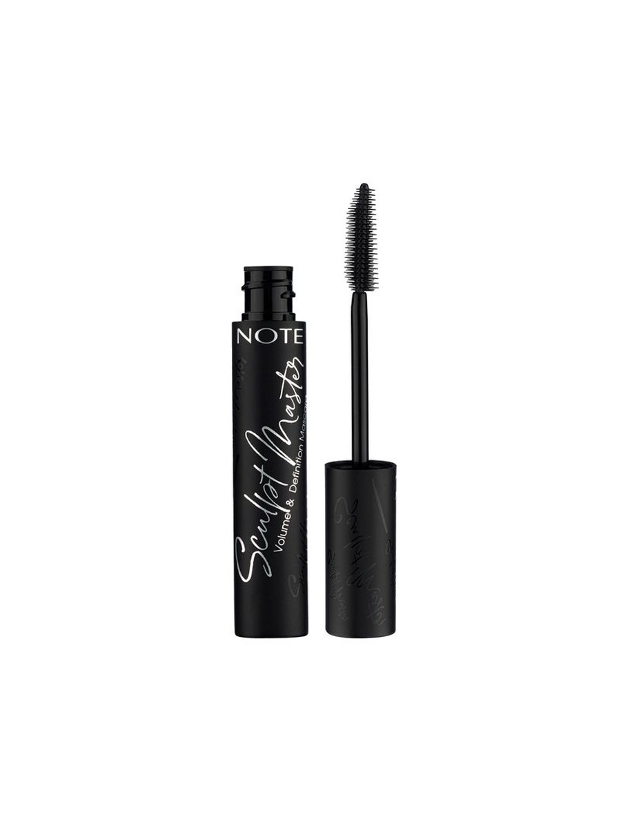 Sculpt Master Mascara 01 Black