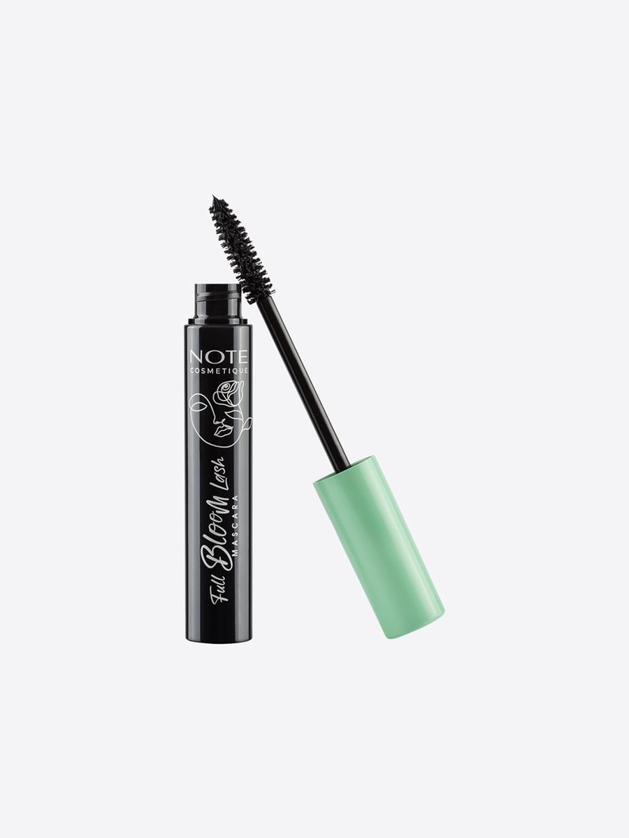 Full Bloom Mascara