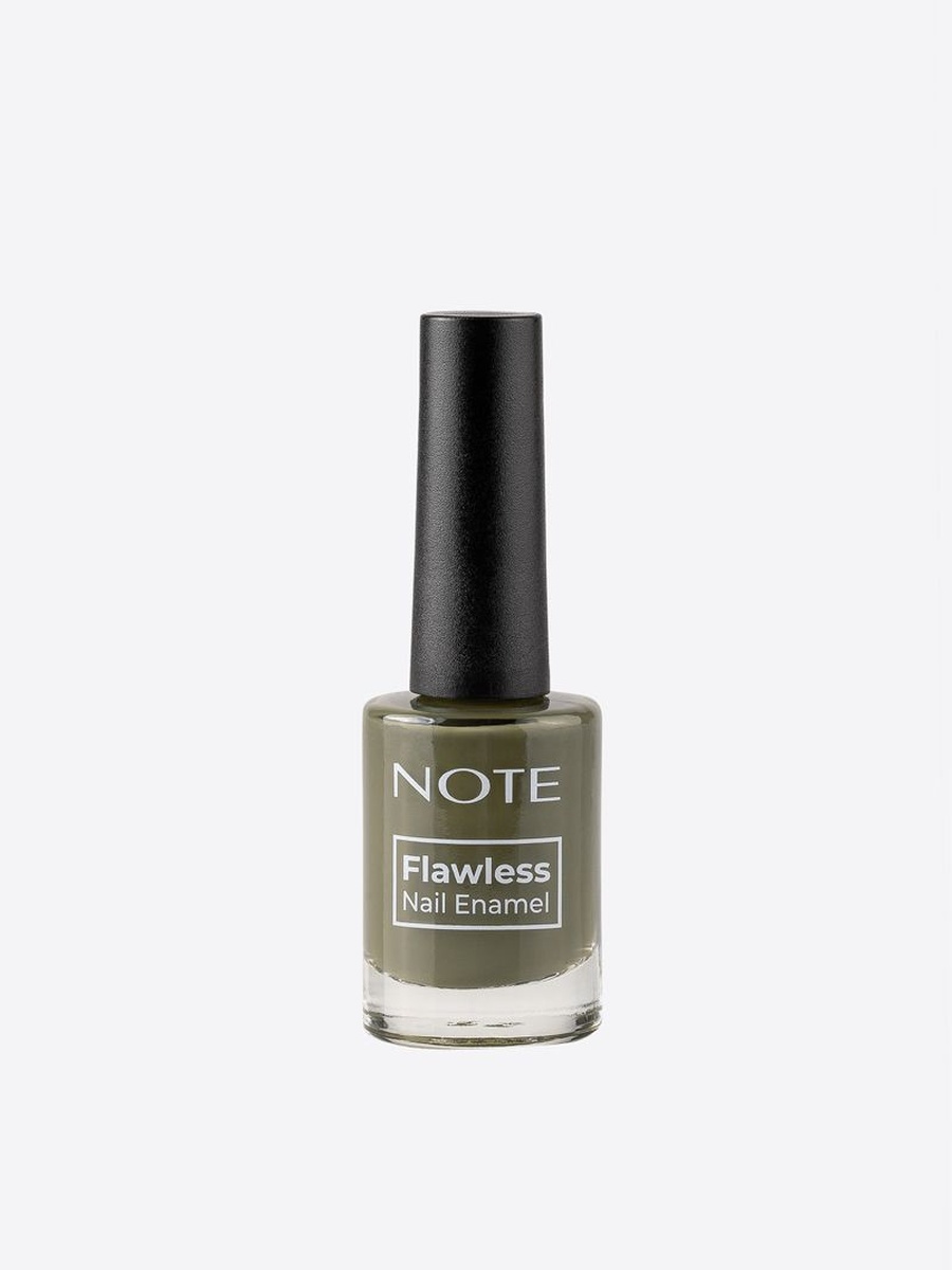 Flawless Nail Polish 18