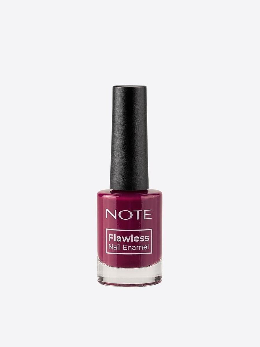 Flawless Nail Polish 10