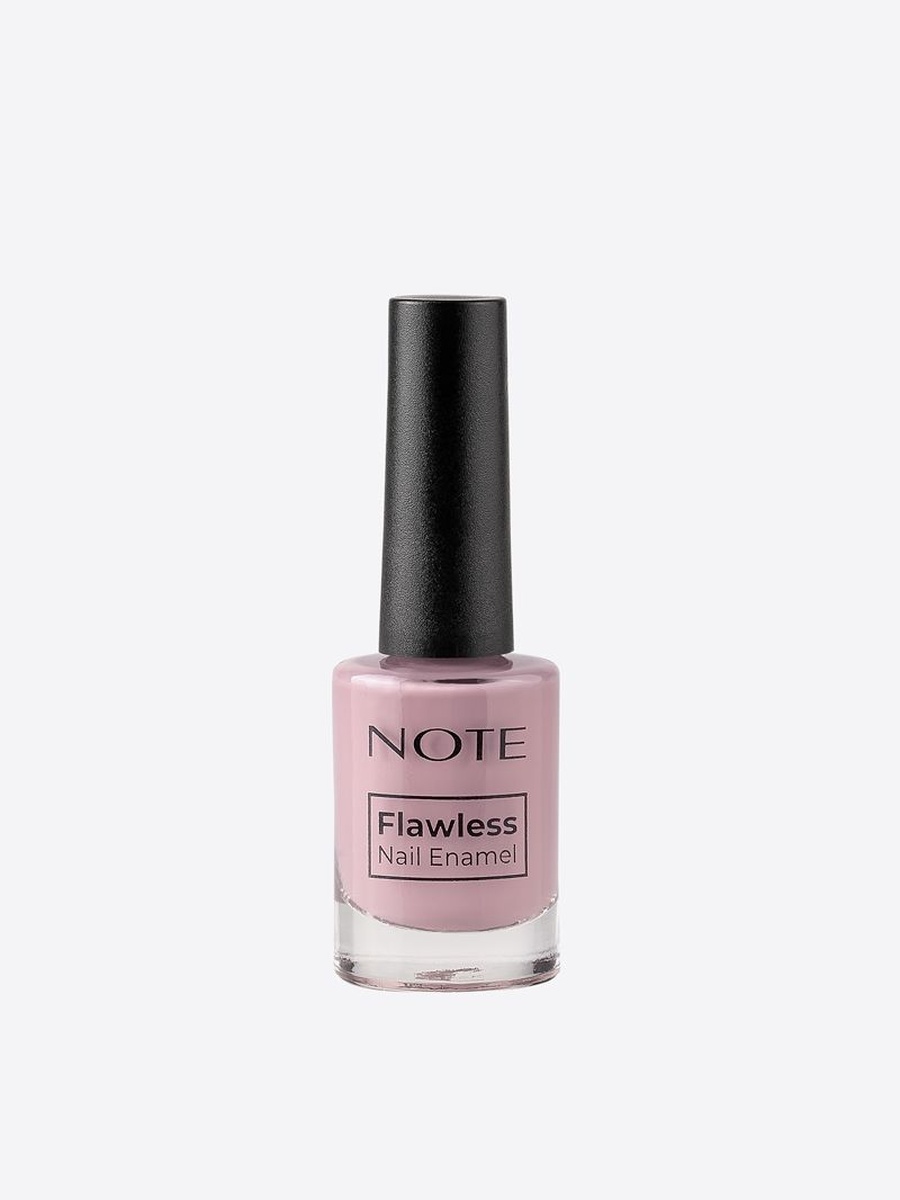 Flawless Nail Polish 03