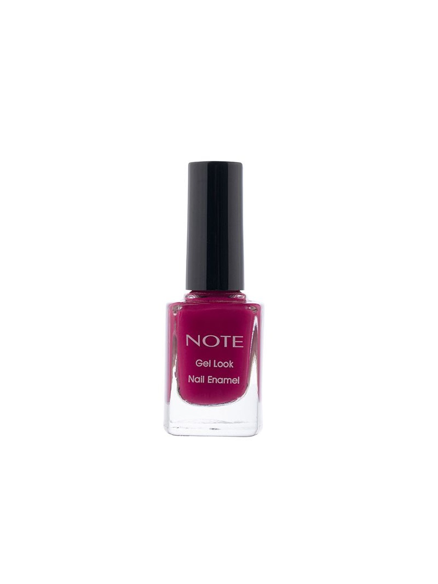Gel Look Nail Polish 10