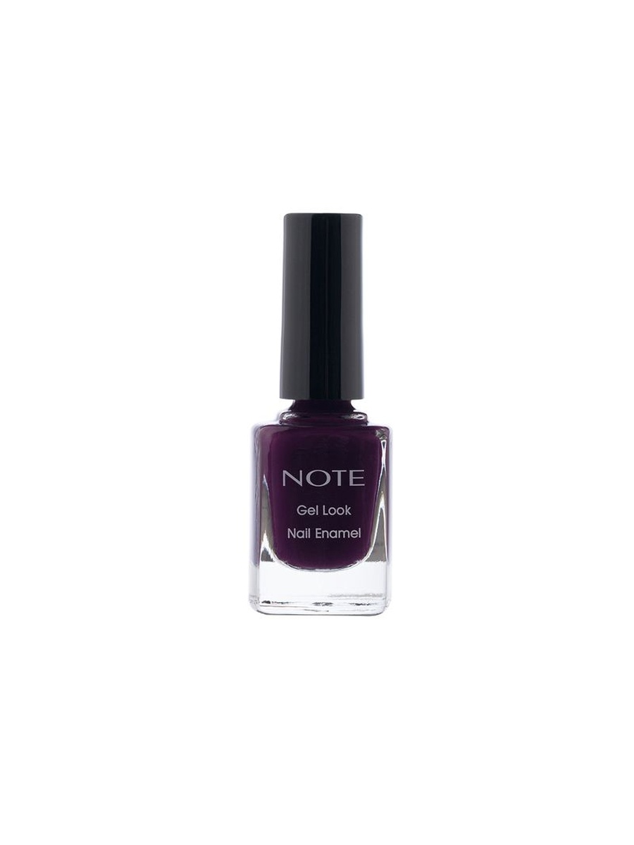 Gel Look Nail Polish 19