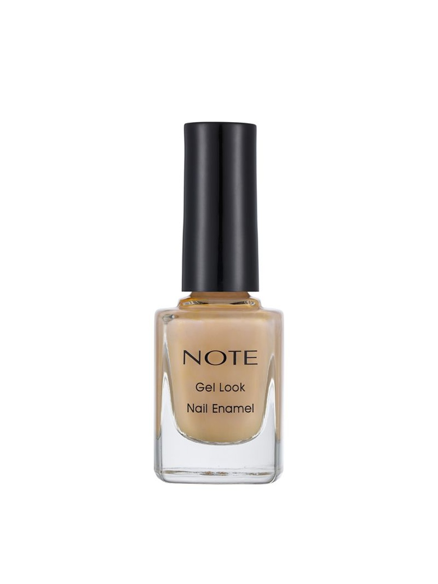Gel Look Nail Polish 26