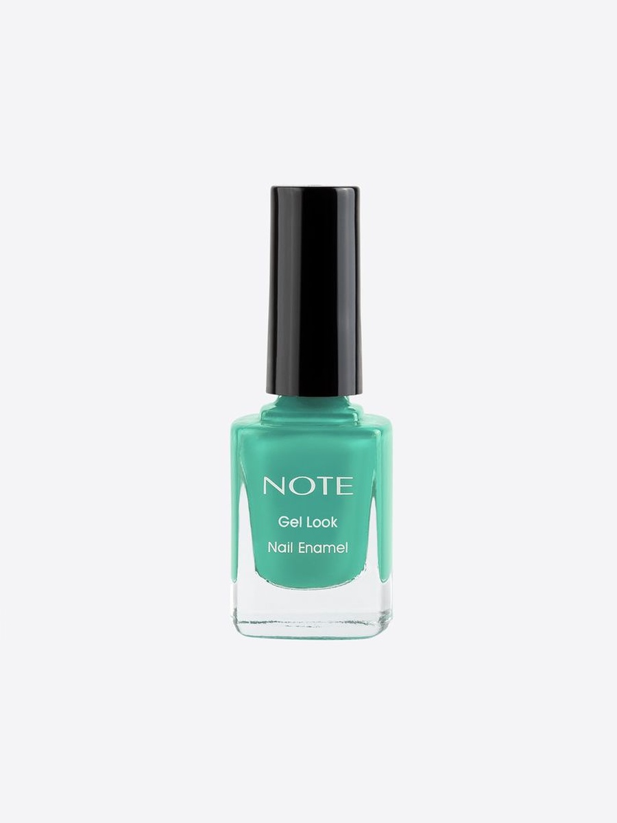 Gel Look Nail Polish 30