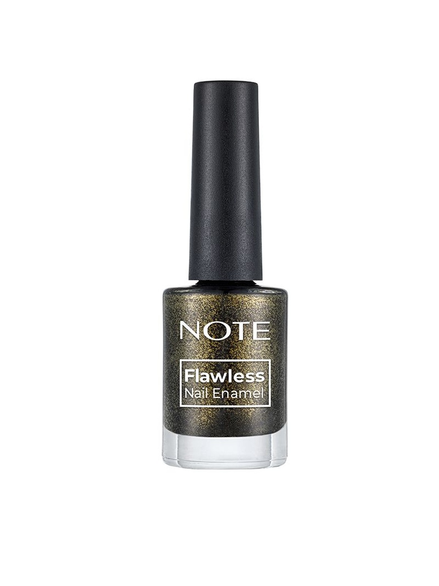 Flawless Nail Enamel 138