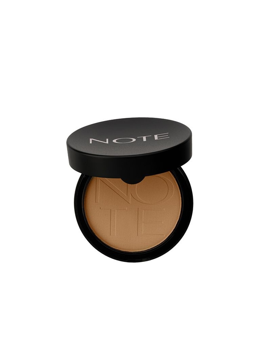 Luminous Silk Compact Powder 208