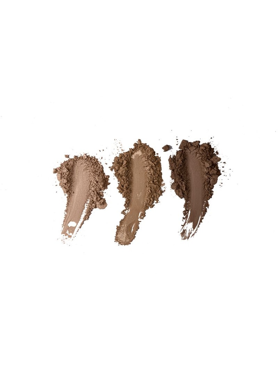 Perfect Contour Powder Palette 02 New Formula