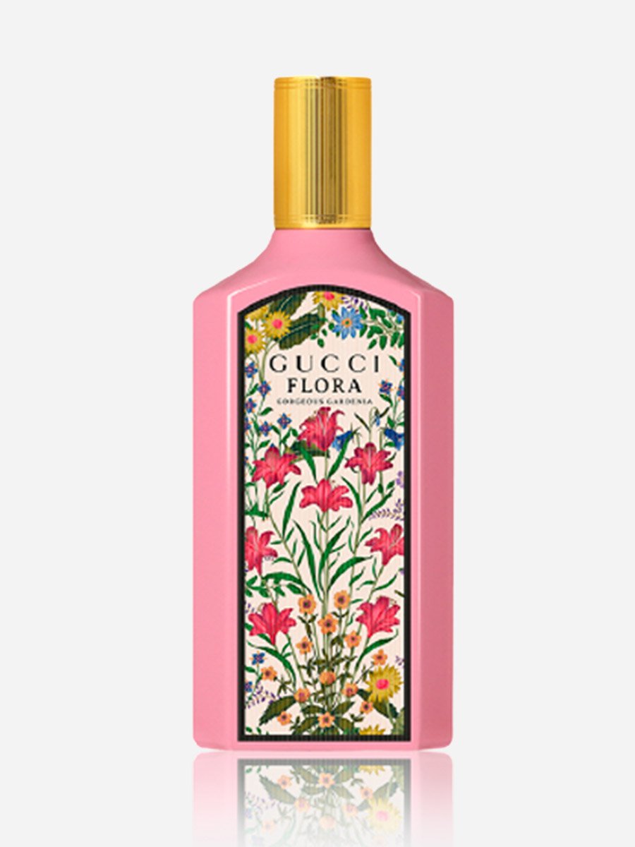 Gorgeous Gardenia Eau De Parfum - 50 ml