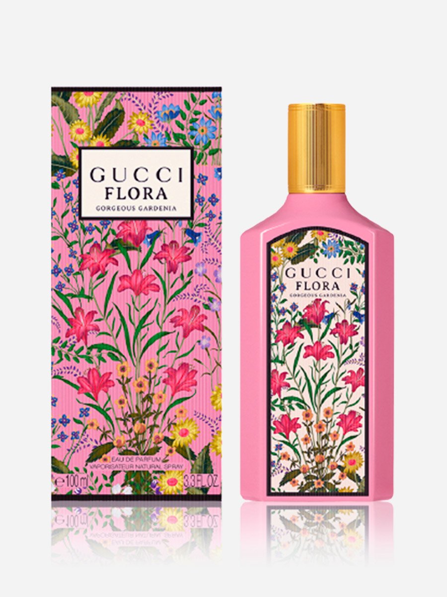 Gorgeous Gardenia Eau De Parfum - 50 ml