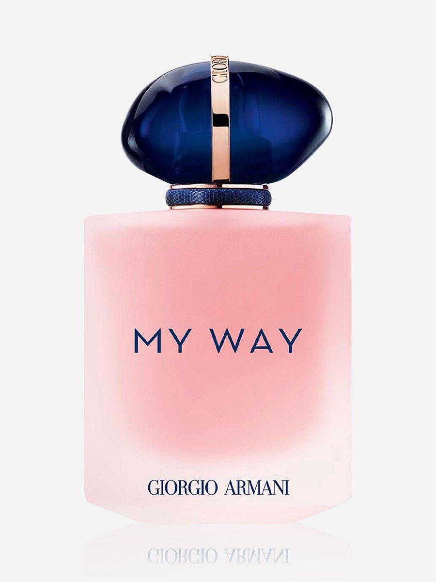 My Way Floral Eau De Parfum - 90 ml