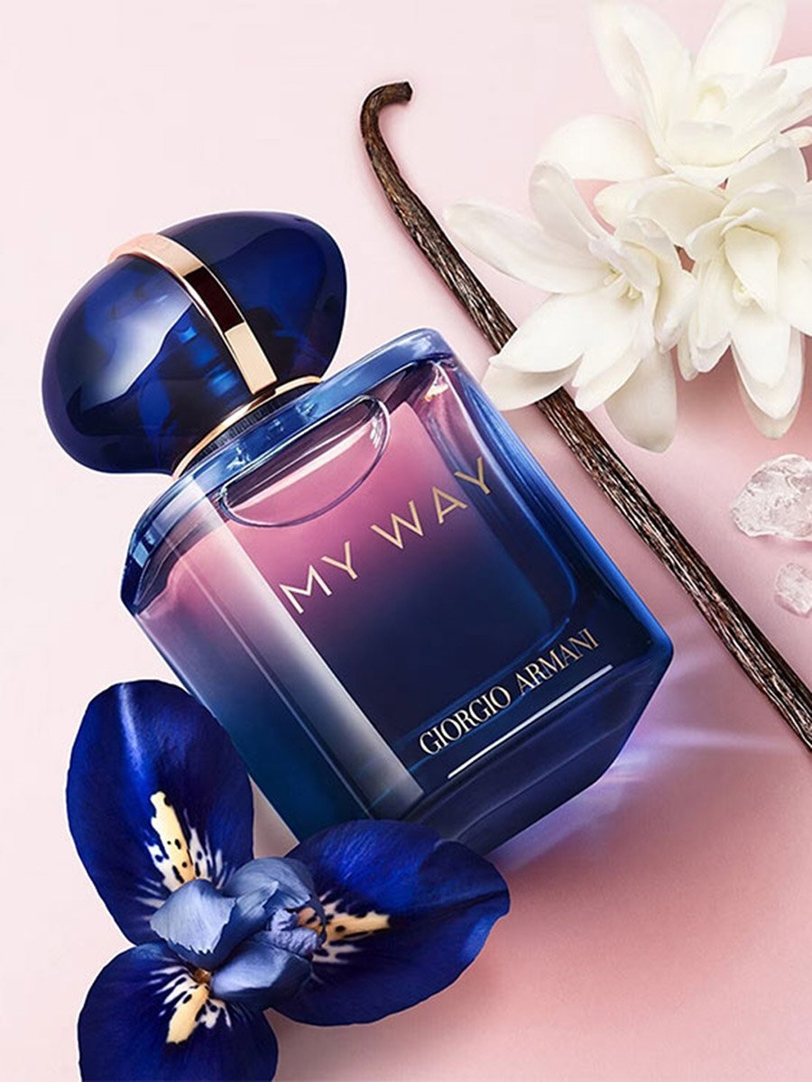 My Way Le Parfum - 90 ml