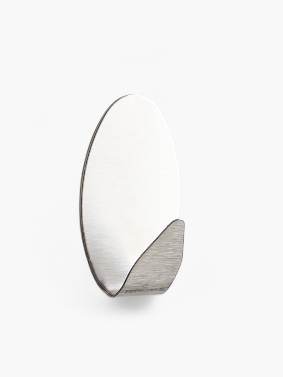 Umbra Oval Medium Metal Hooks - Set of 2