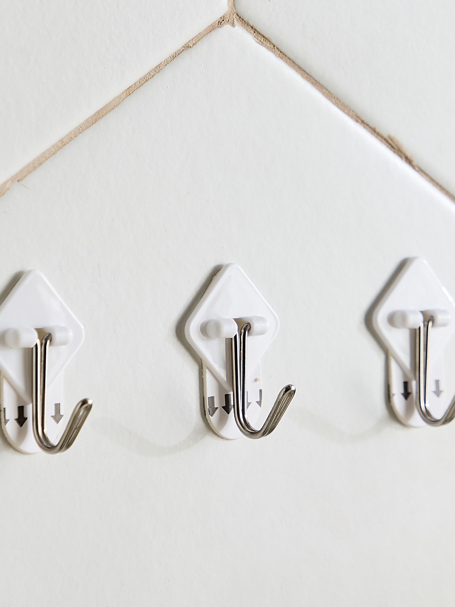 Umbra Metal Hook - Set of 3