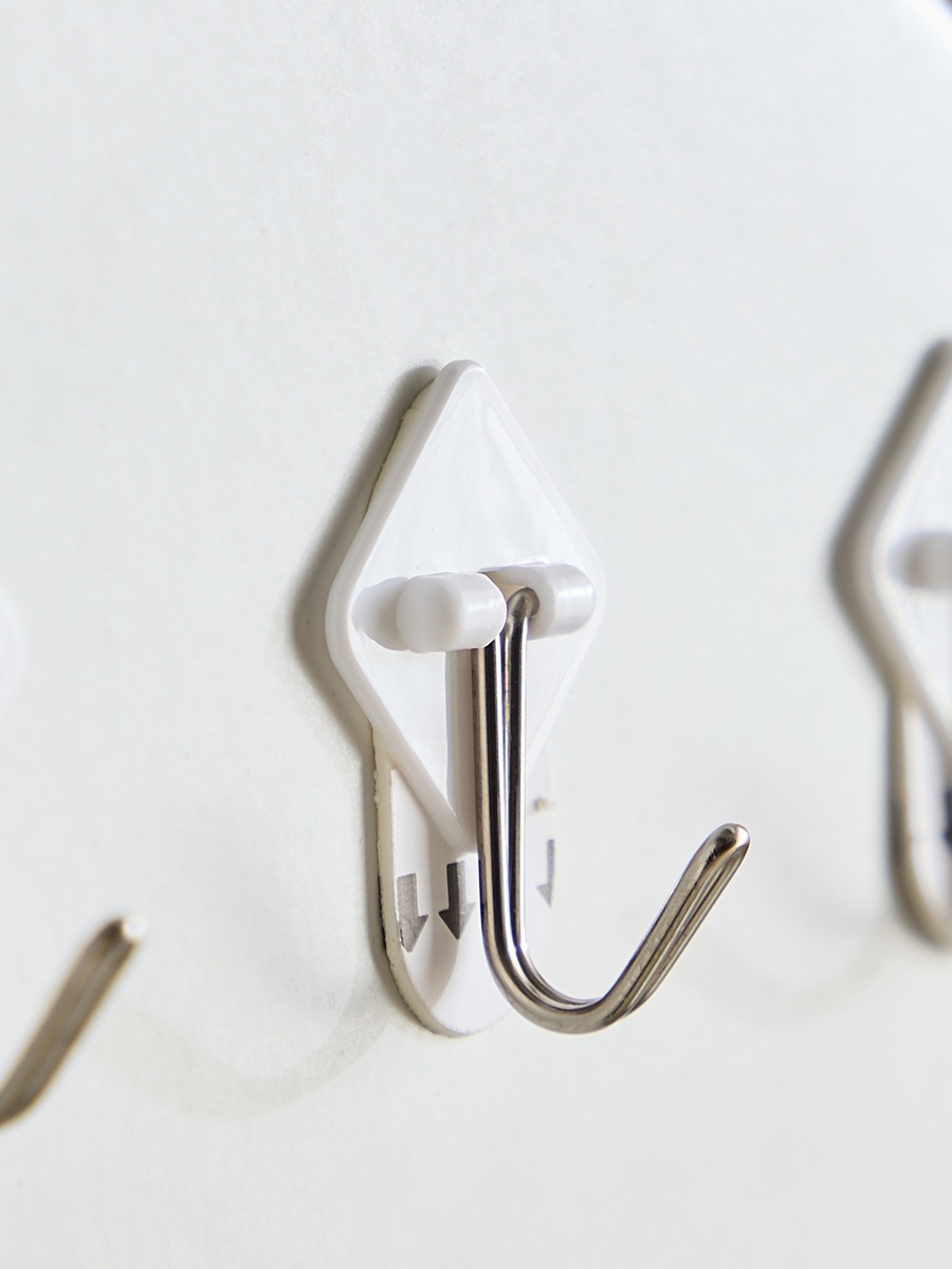 Umbra Metal Hook - Set of 3