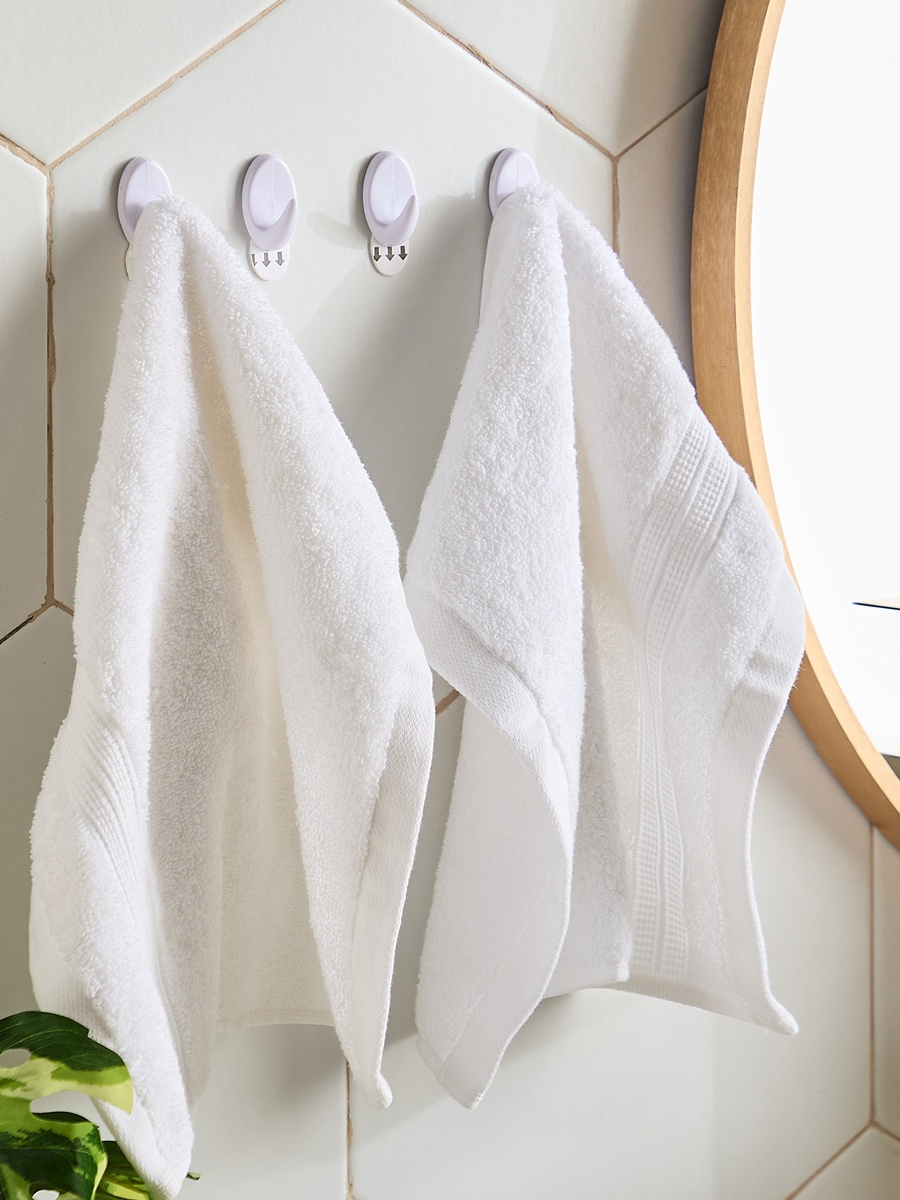 Umbra Oval Small Hooks - Set of 4