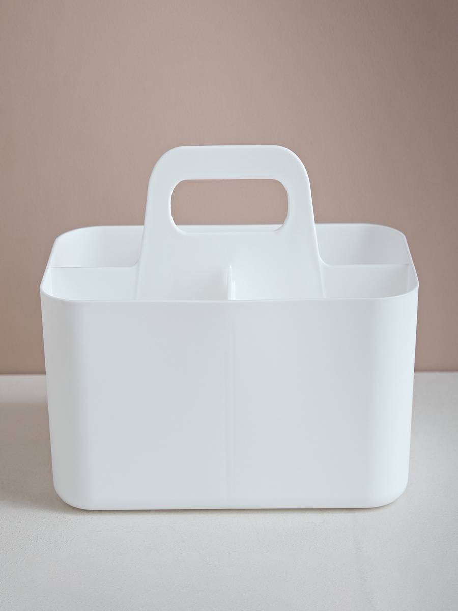 Design 5-Compartment Storage Caddy